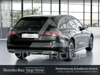 2025 Mercedes Benz E 200