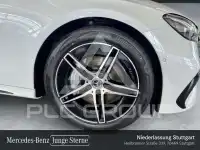 2025 Mercedes Benz E 200
