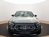 2025 Mercedes Benz E 200