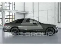 2025 Mercedes Benz E 200