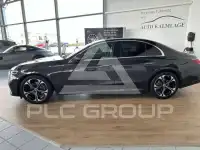 2025 Mercedes Benz E 200