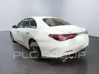 2025 Mercedes Benz E 200