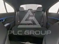 2025 Mercedes Benz E 200