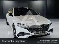 2025 Mercedes Benz E 200