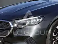 2025 Mercedes Benz E 200