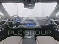 2025 Mercedes Benz E 200