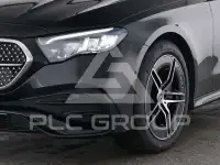 2025 Mercedes Benz E 200