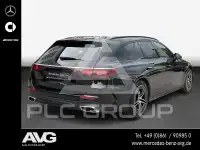 2025 Mercedes Benz E 200