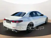 2025 Mercedes Benz E 200