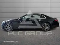 2025 Mercedes Benz E 200