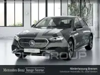 2025 Mercedes Benz E 200