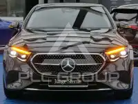 2025 Mercedes Benz E 200