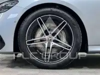 2025 Mercedes Benz E 200