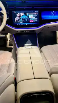2025 Mercedes Benz E 200