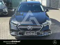 2025 Mercedes Benz E 200