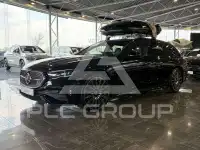 2025 Mercedes Benz E 200