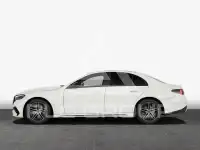 2025 Mercedes Benz E 200