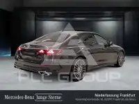 2025 Mercedes Benz E 200