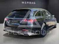 2025 Mercedes Benz E 200