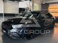 2025 Mercedes Benz E 200