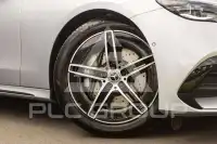 2025 Mercedes Benz E 200