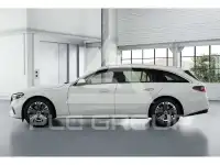 2025 Mercedes Benz E 200