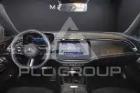 2025 Mercedes Benz E 200