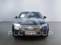 2025 Mercedes Benz E 200