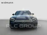 2025 Mercedes Benz E 200