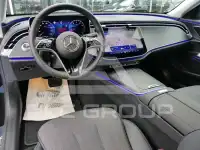 2025 Mercedes Benz E 200