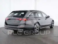 2025 Mercedes Benz E 200
