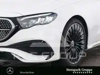 2025 Mercedes Benz E 200