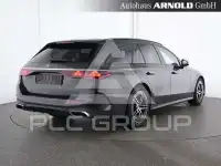 2025 Mercedes Benz E 200