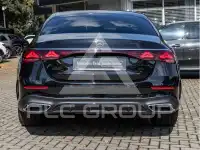 2025 Mercedes Benz E 200