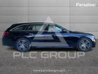 2025 Mercedes Benz E 200