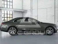2025 Mercedes Benz E 200