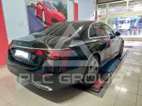 2025 Mercedes Benz E 200