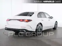 2025 Mercedes Benz E 200