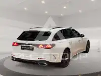2025 Mercedes Benz E 200