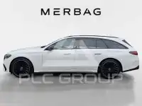 2025 Mercedes Benz E 200