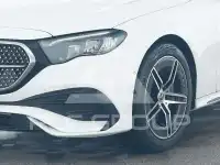 2025 Mercedes Benz E 200