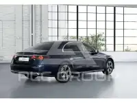 2025 Mercedes Benz E 200