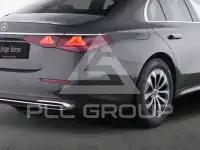 2025 Mercedes Benz E 200