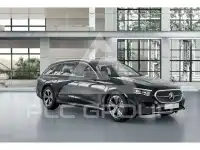 2025 Mercedes Benz E 200