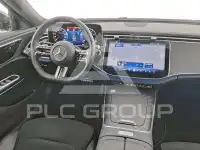 2025 Mercedes Benz E 200