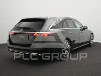 2025 Mercedes Benz E 200