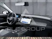 2025 Mercedes Benz E 200