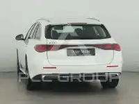 2025 Mercedes Benz E 200