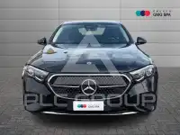 2025 Mercedes Benz E 200