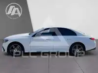 2025 Mercedes Benz E 200
